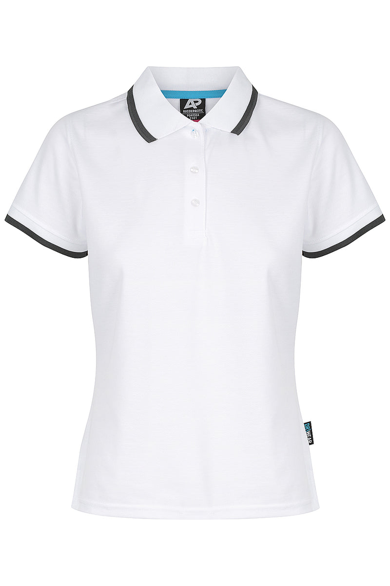 Portsea Lady Polos | V2321