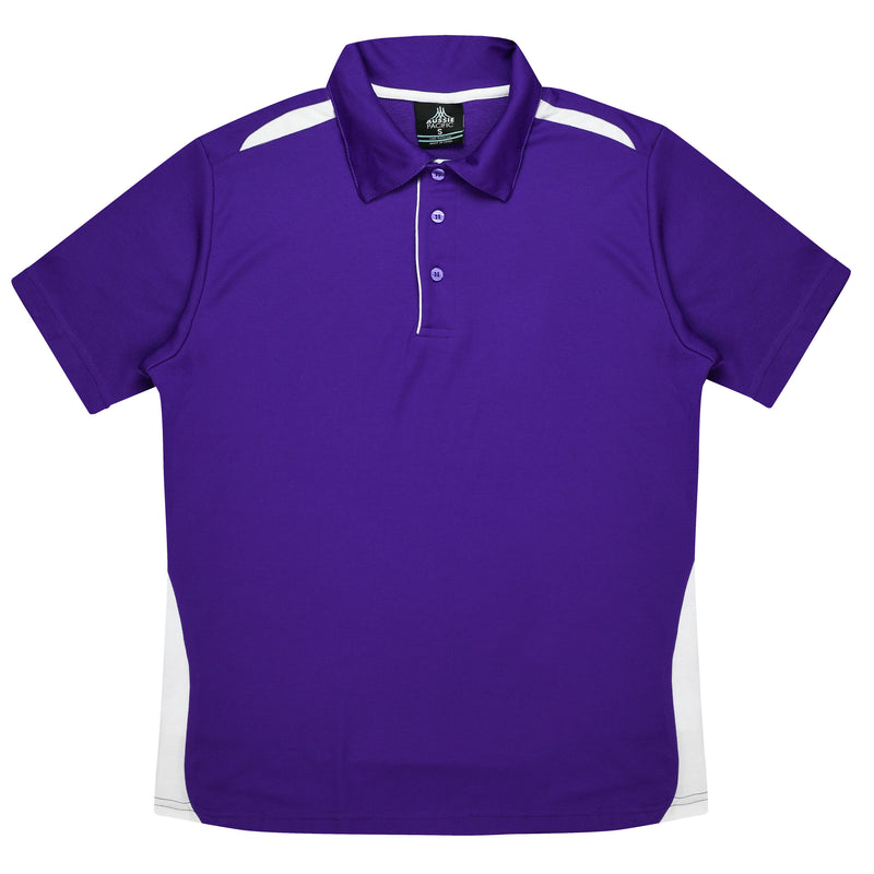Paterson Kids Polos | V3305