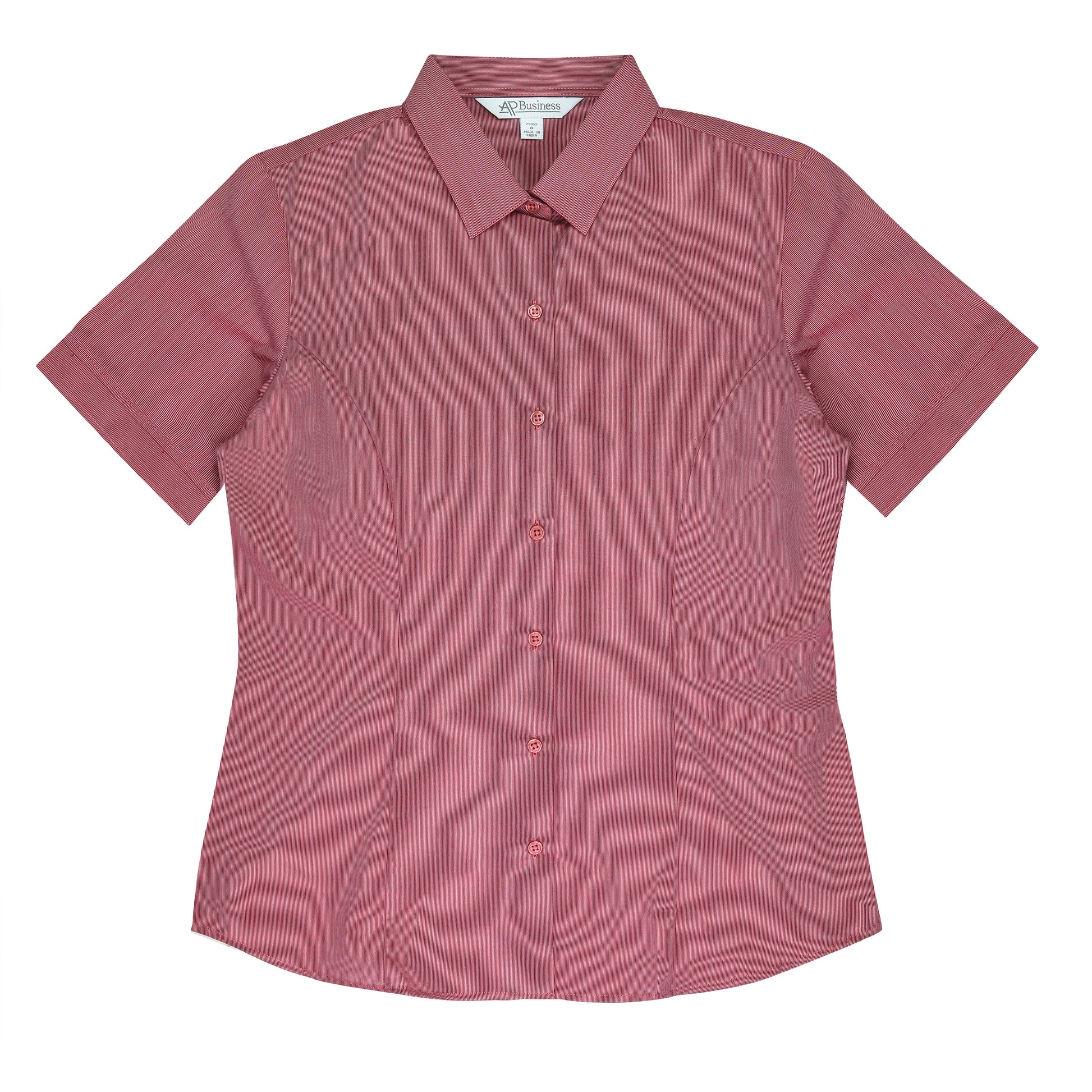 Belair Lady Shirt Short Sleeve Runout | V2905S