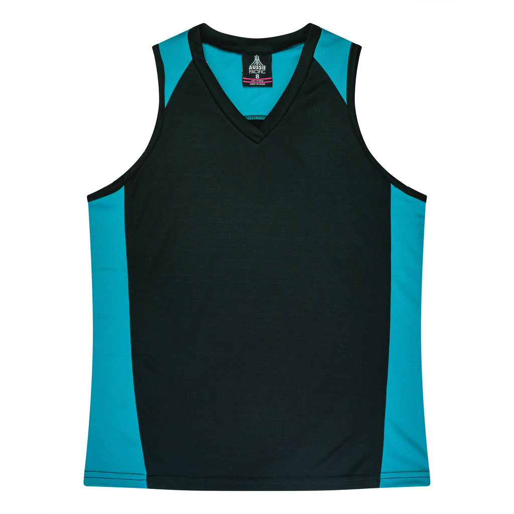 Premier Lady Singlets | V2101