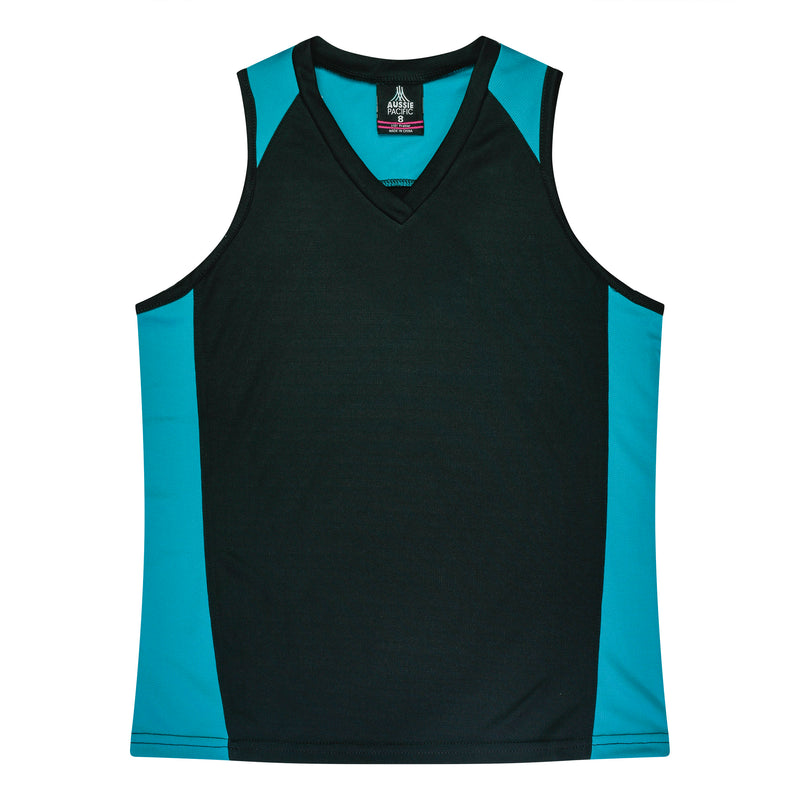 Premier Lady Singlets | V2101
