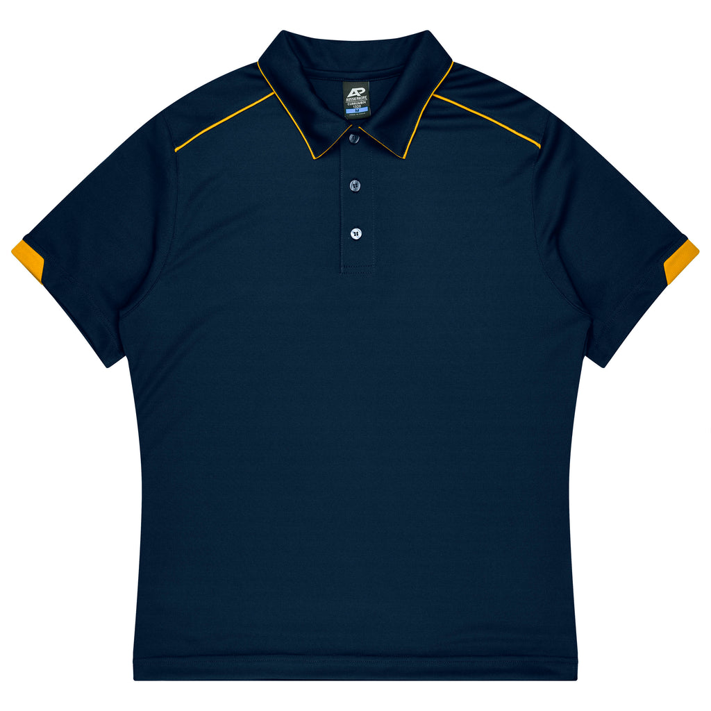 Currumbin Kids Polos | V3320