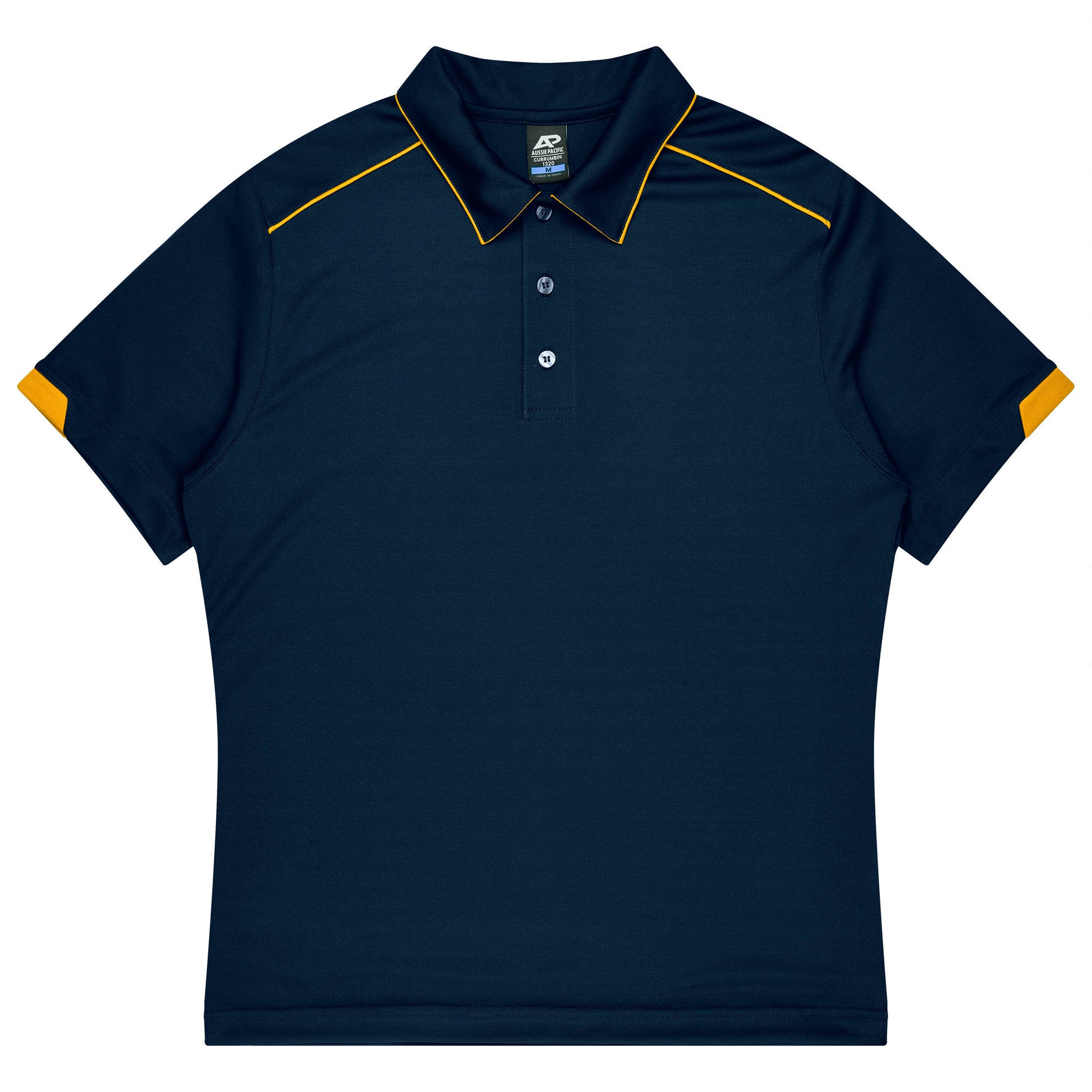 Currumbin Kids Polos | V3320