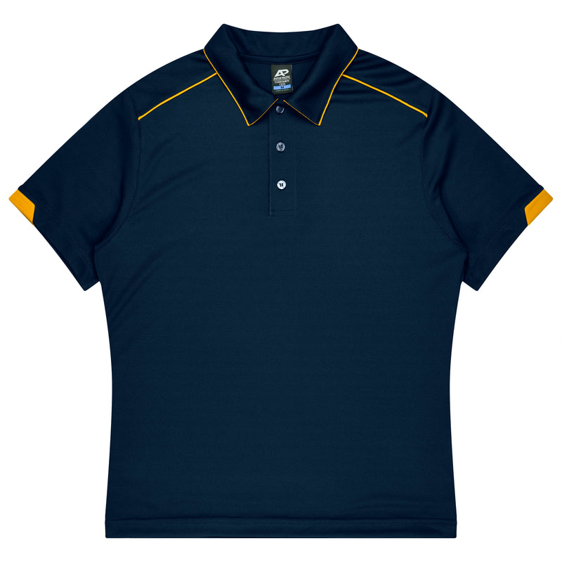 Currumbin Kids Polos | V3320