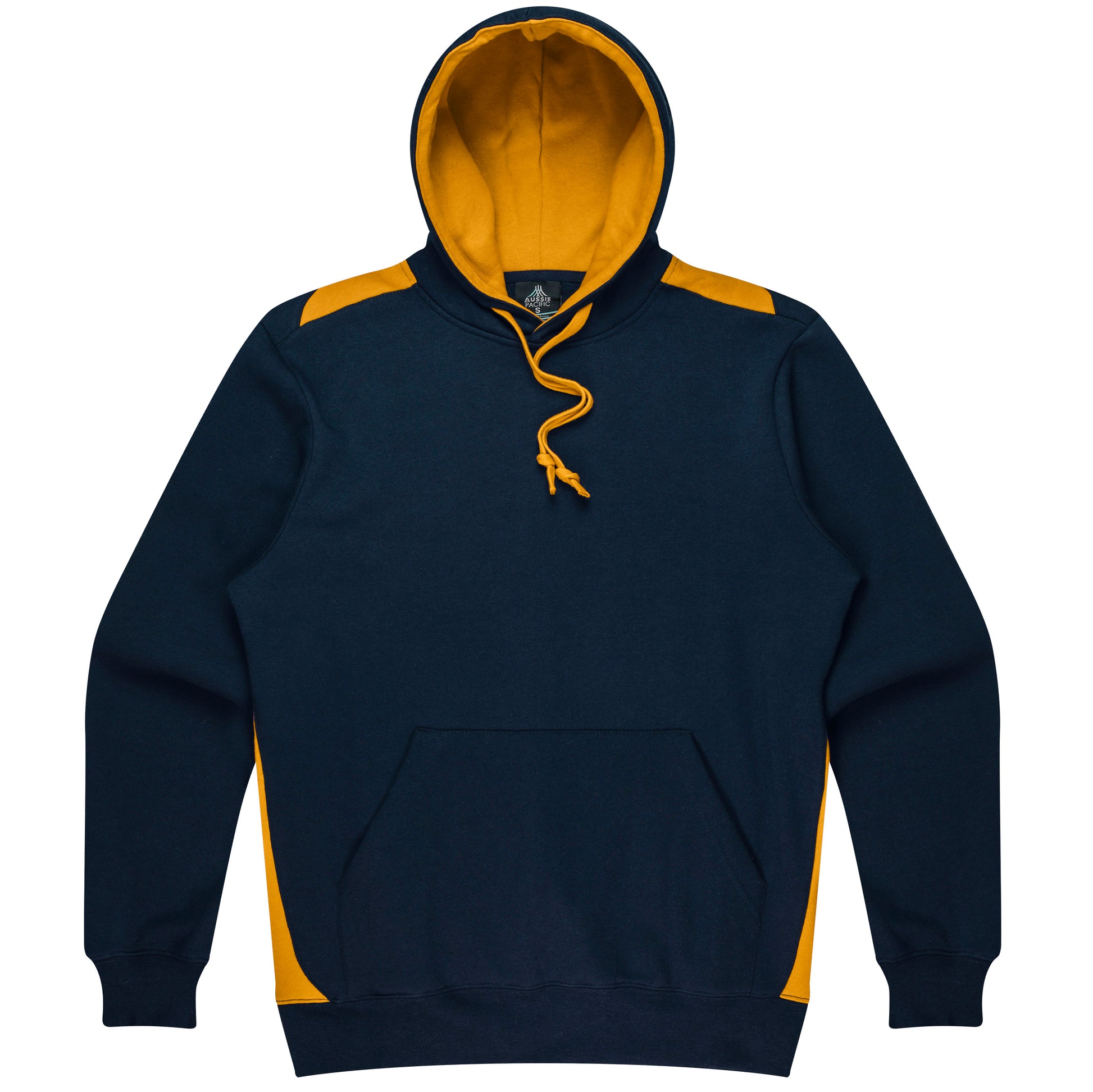 Paterson Mens Hoodies | V1506