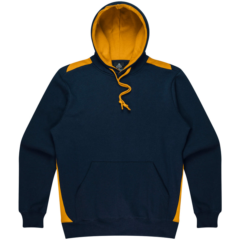 Paterson Mens Hoodies | V1506