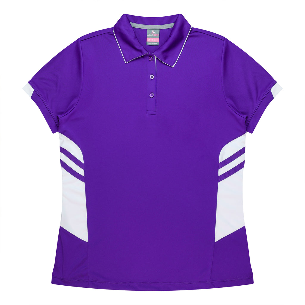 Tasman Lady Polos | V2311
