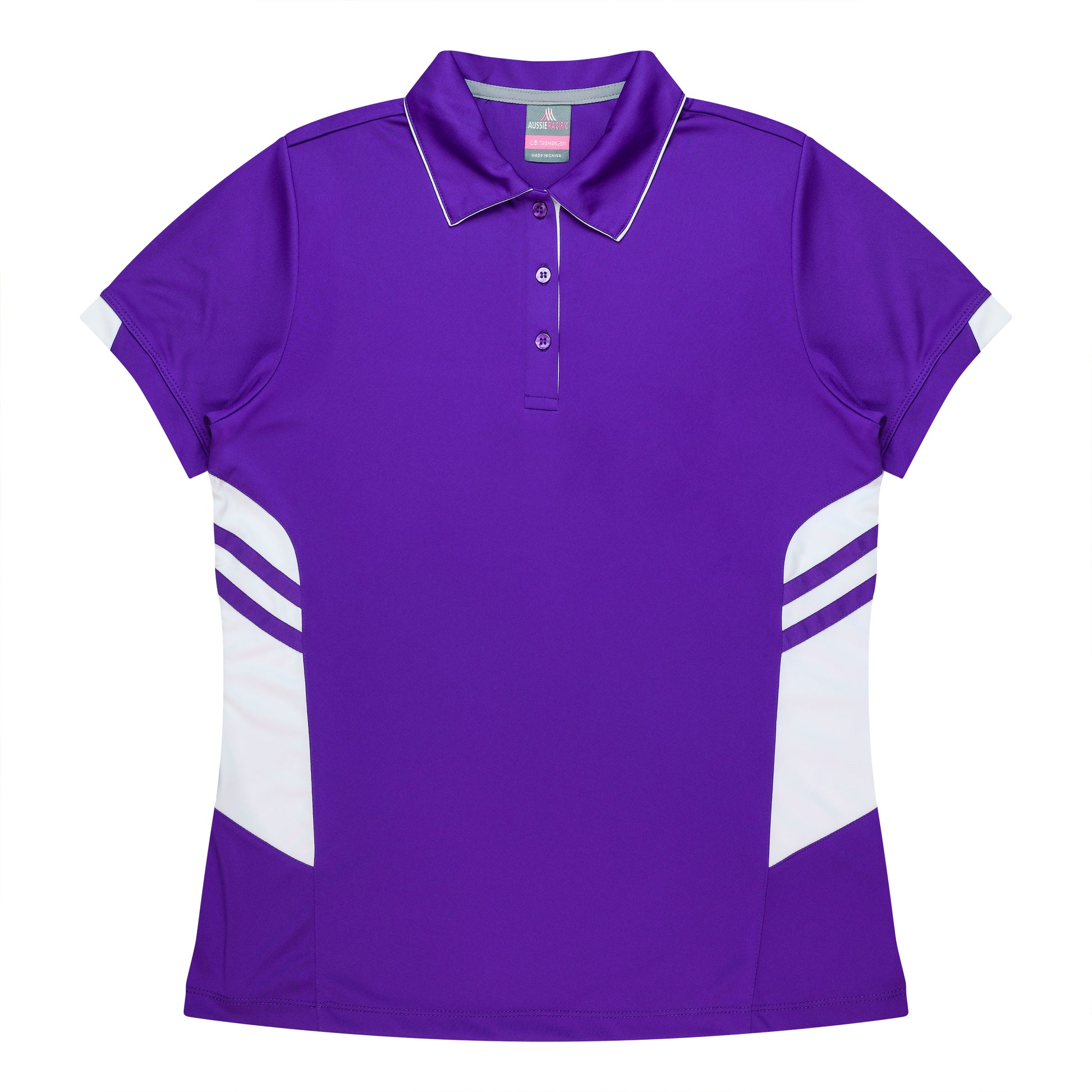 Tasman Lady Polos | V2311