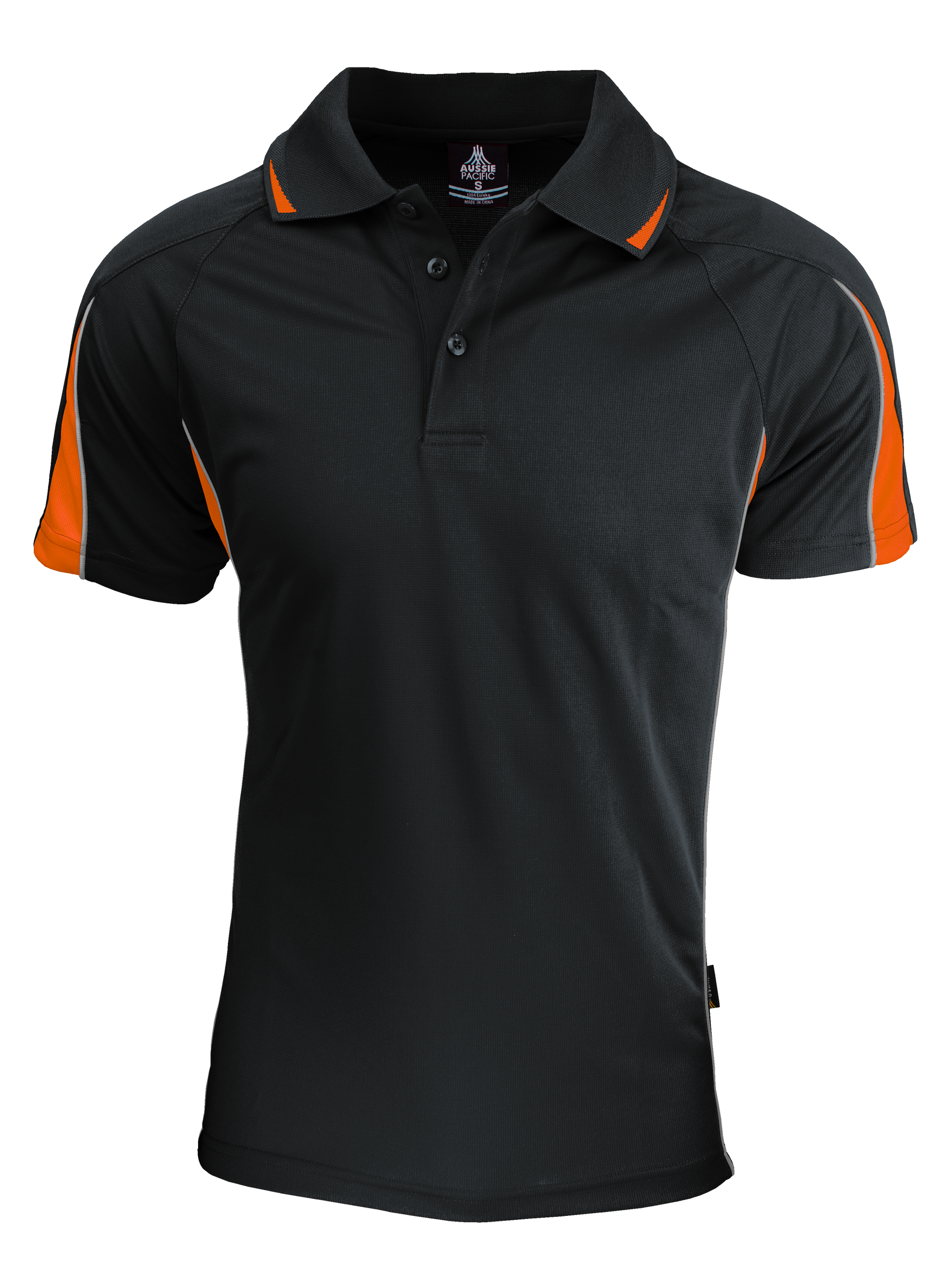 Eureka Mens Polos | V1304