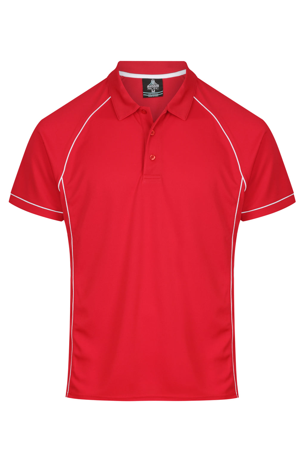 Endeavour Mens Polos | V1310
