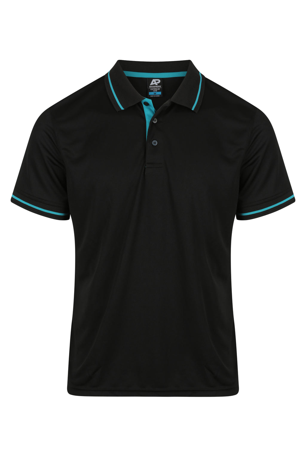 Cottesloe Mens Polos | V1319