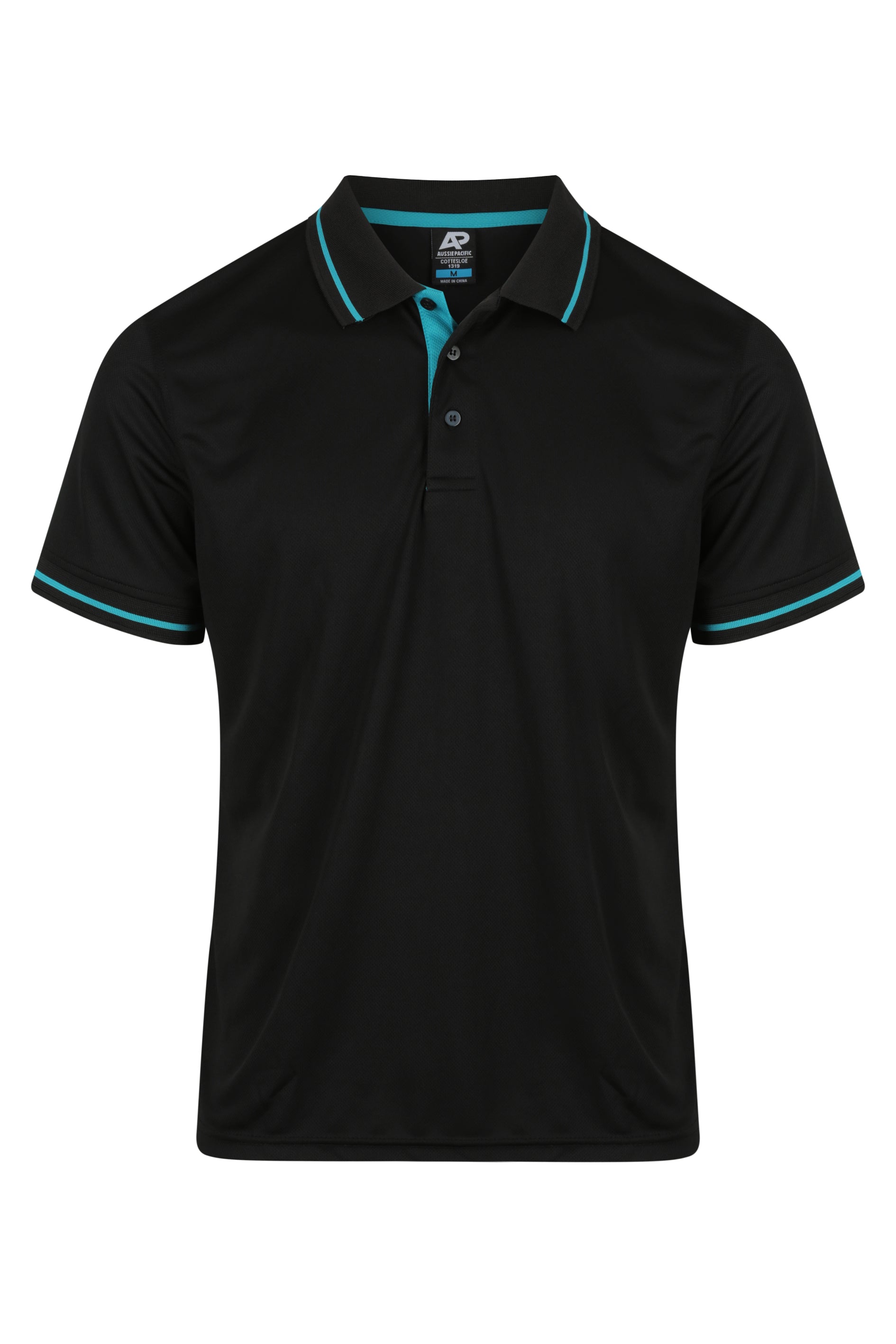 Cottesloe Mens Polos | V1319