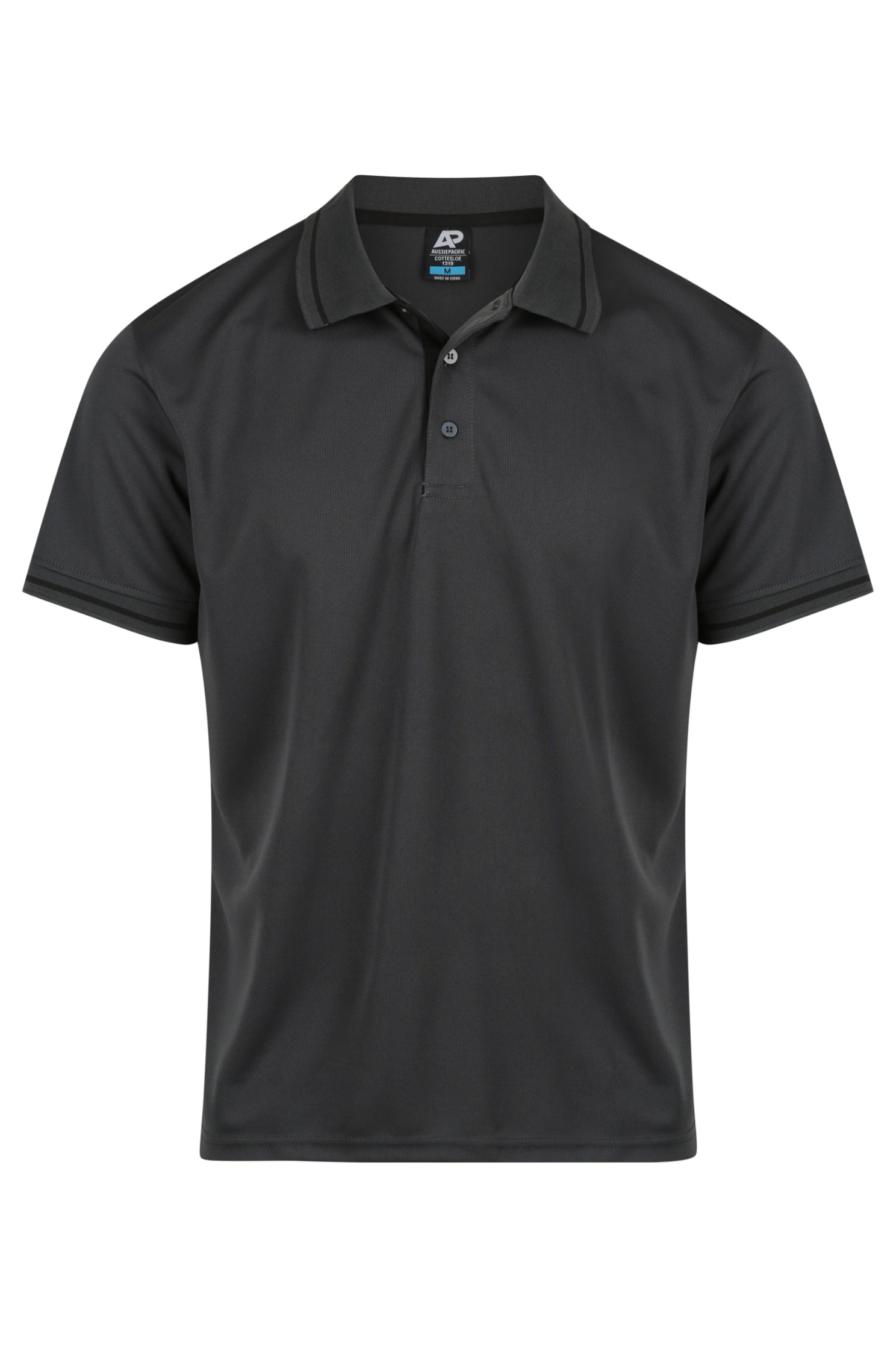 Cottesloe Mens Polos | V1319