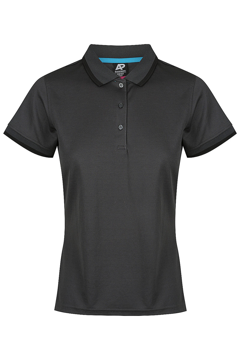 Portsea Lady Polos | V2321