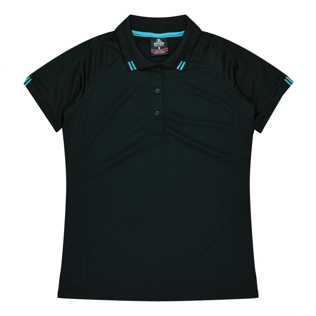 Flinders Lady Polos | V2308
