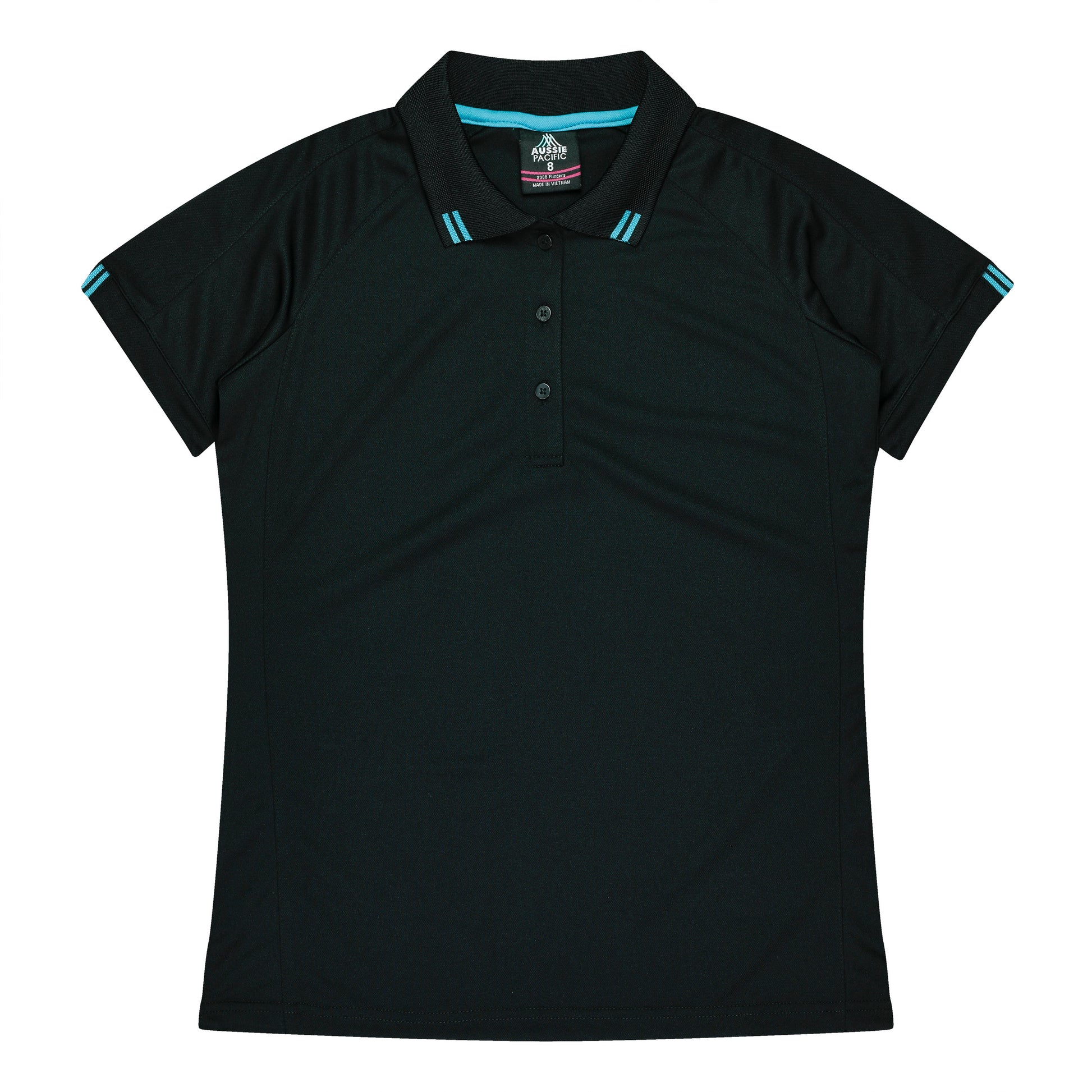 Flinders Lady Polos | V2308