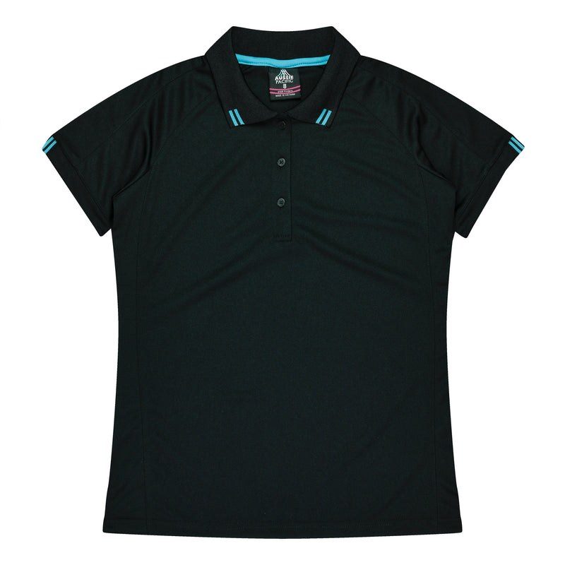 Flinders Lady Polos | V2308