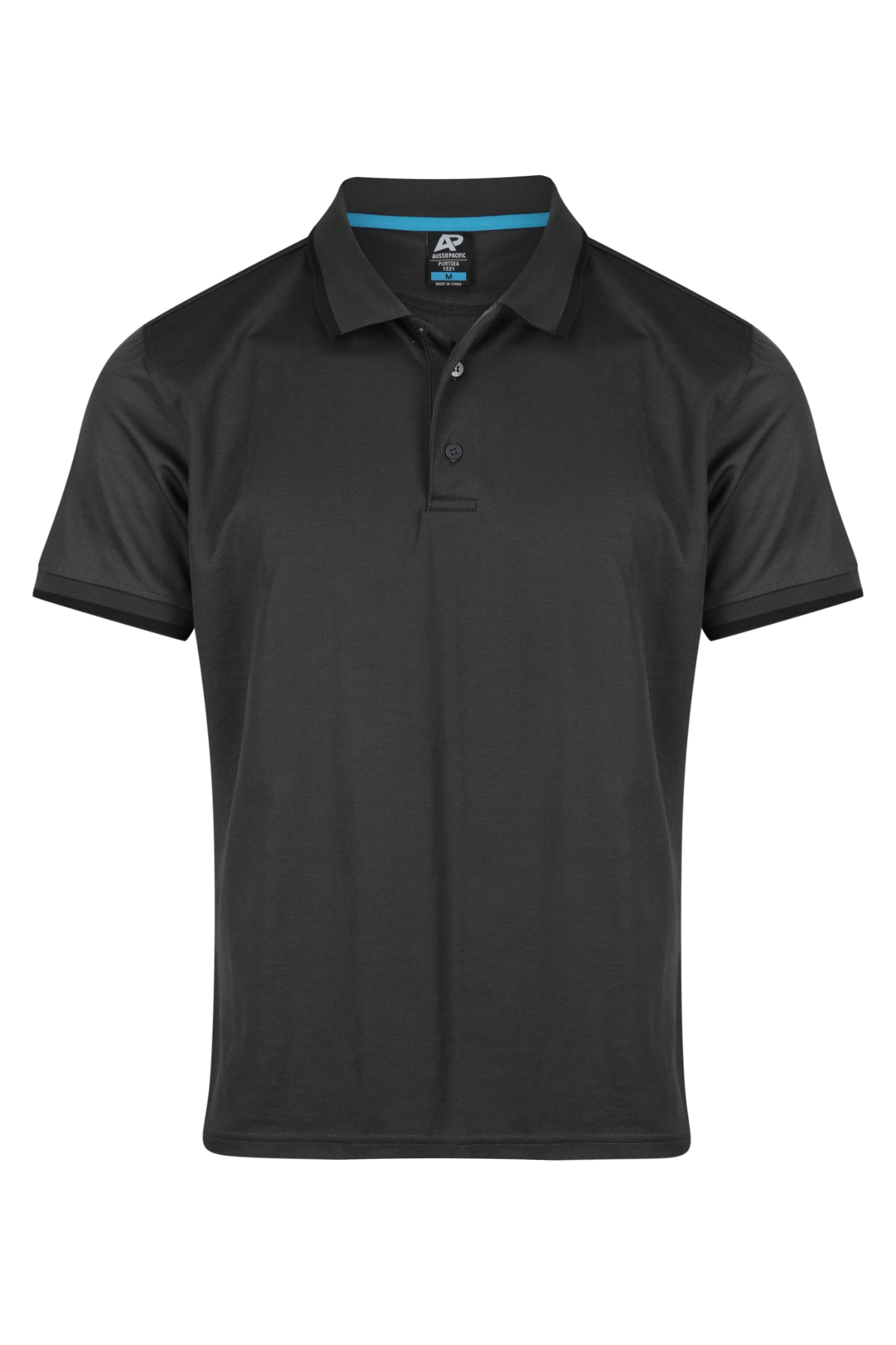 Portsea Mens Polos | V1321