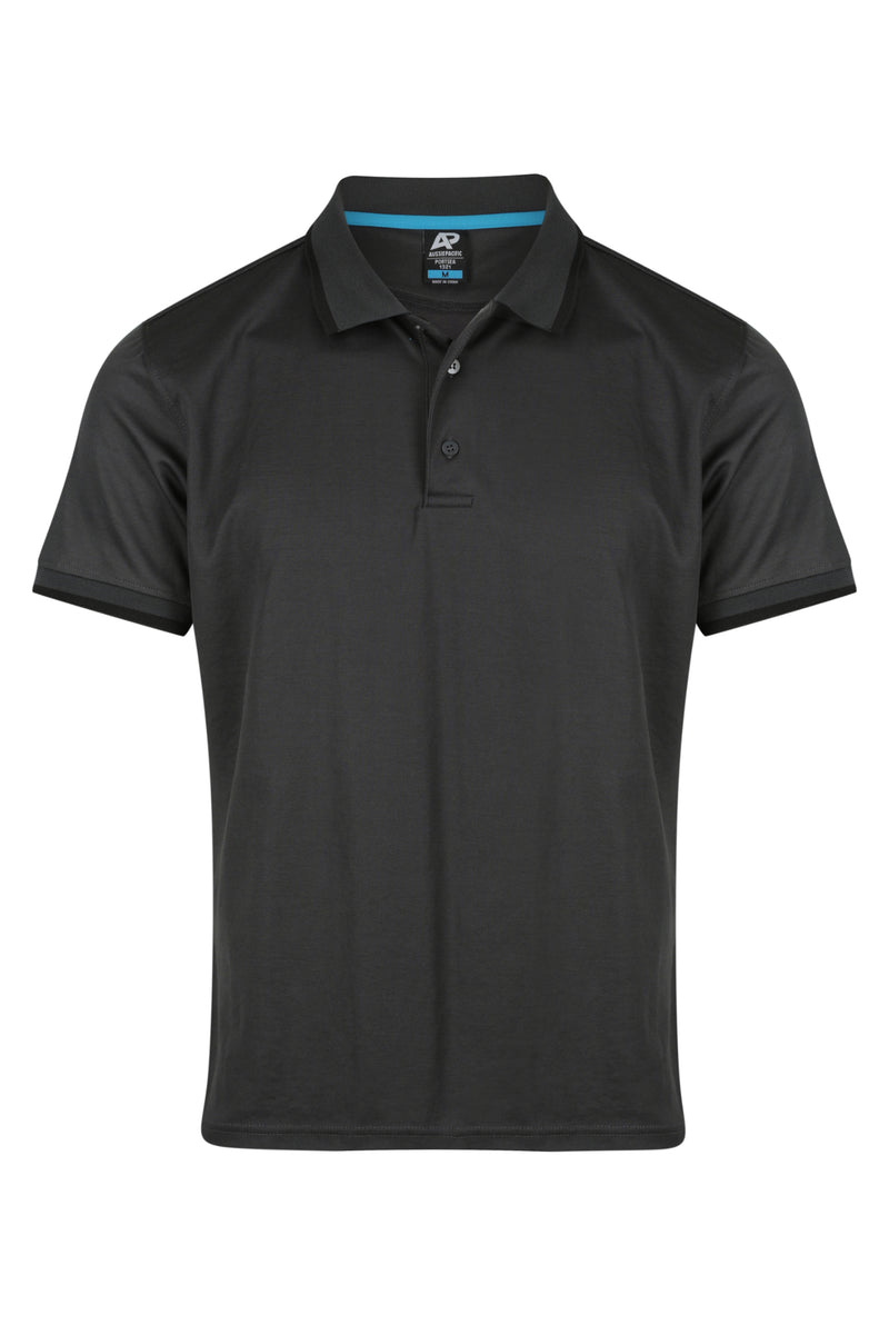 Portsea Mens Polos | V1321