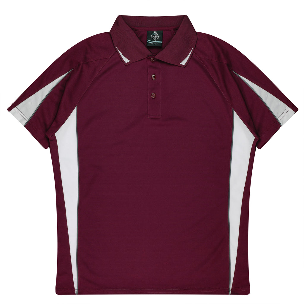 Eureka Kids Polos | V3304