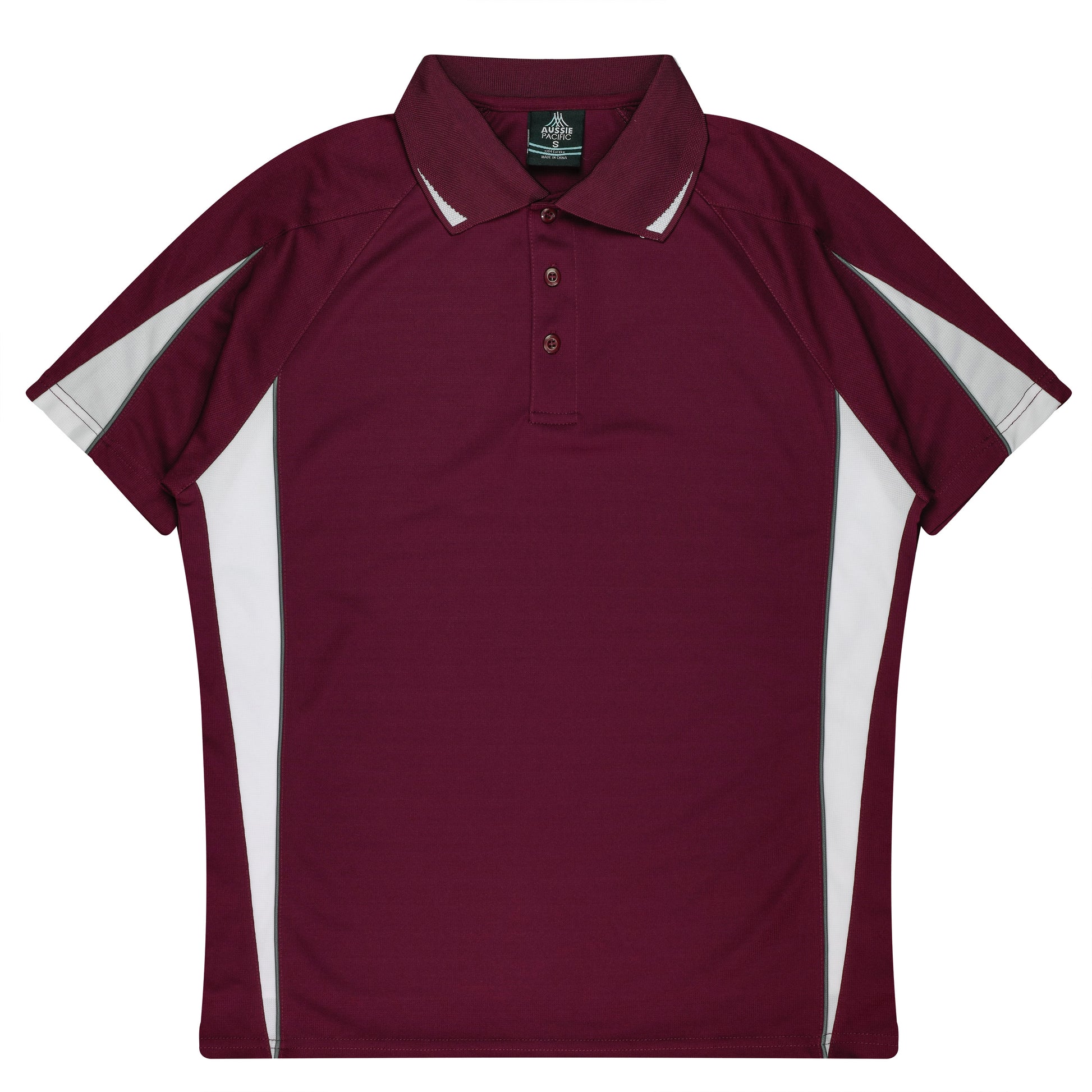 Eureka Kids Polos | V3304