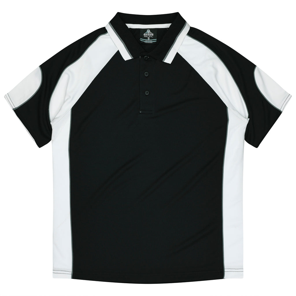 Murray Kids Polos | V3300