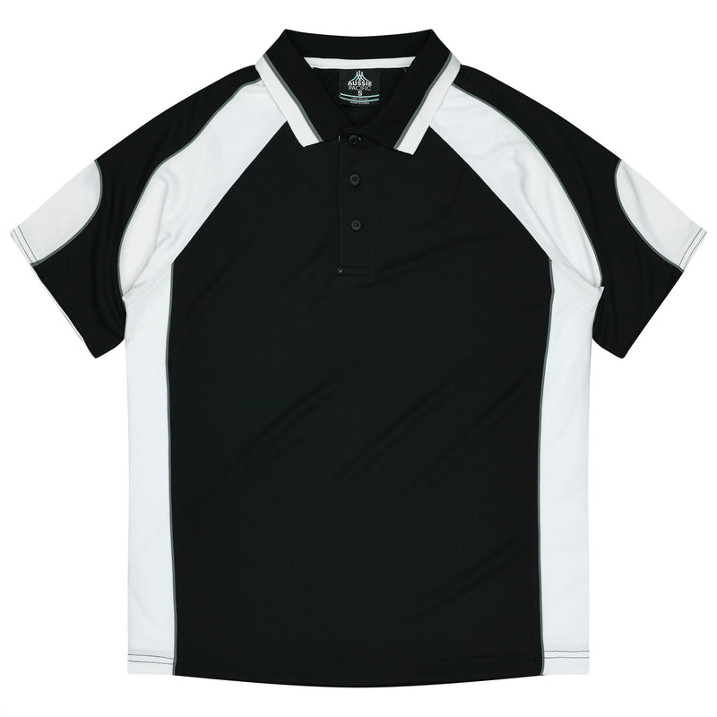Murray Kids Polos | V3300