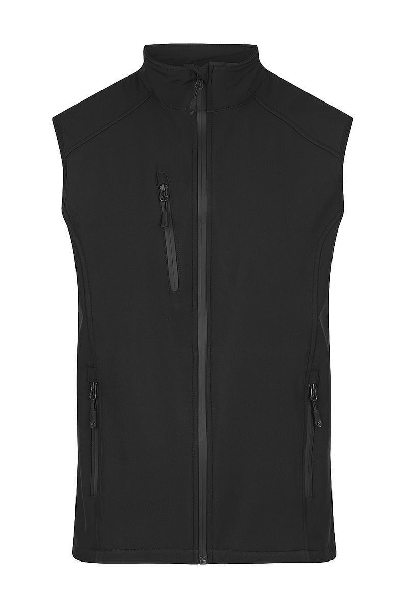 Olympus Mens Vests | V1515