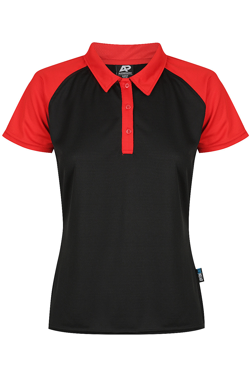 Manly Lady Polos Runout | V2318