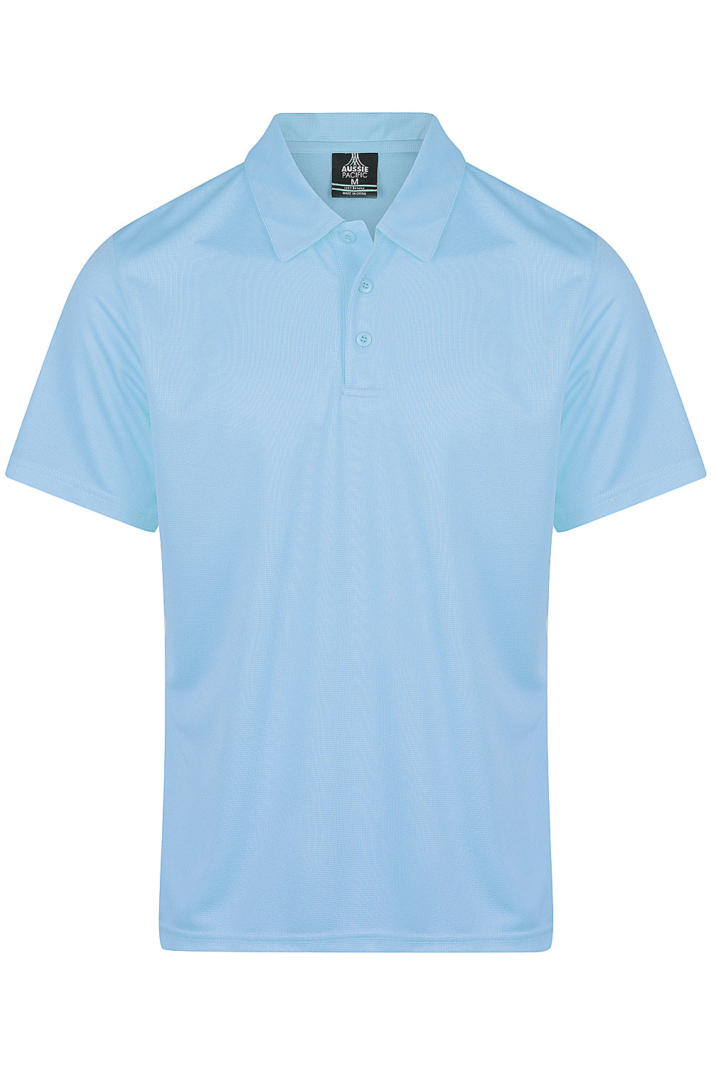 Botany Mens Polos | V1307