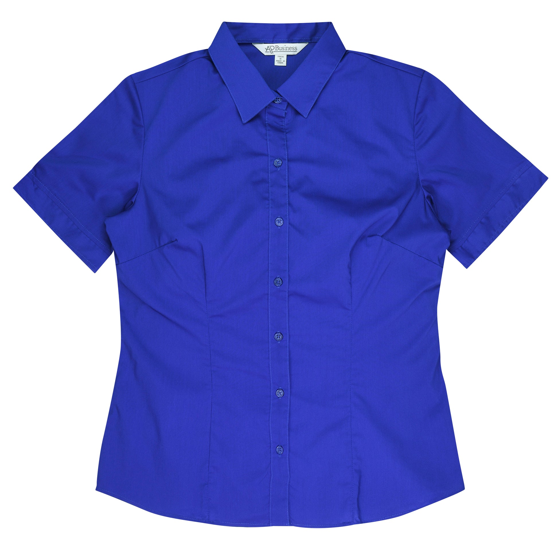 Mosman Lady Shirt Short Sleeve Runout | V2903S