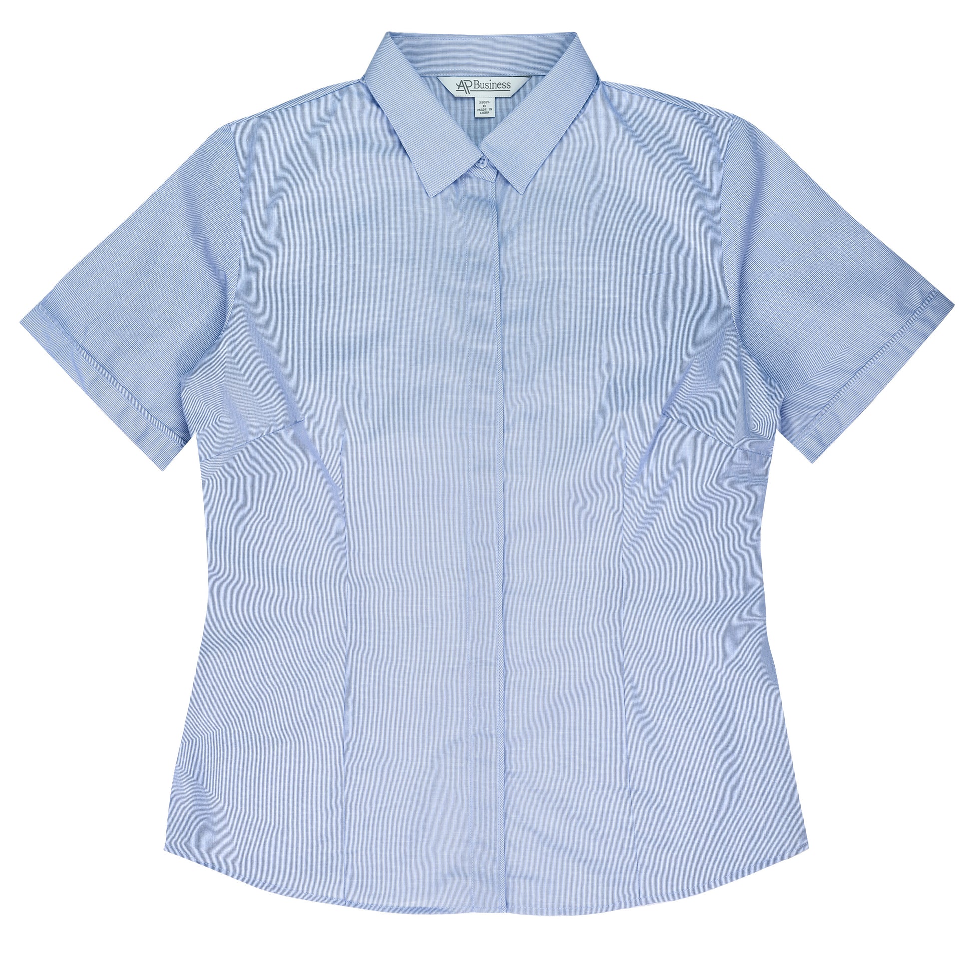 Grange Lady Shirt Short Sleeve Runout | V2902S