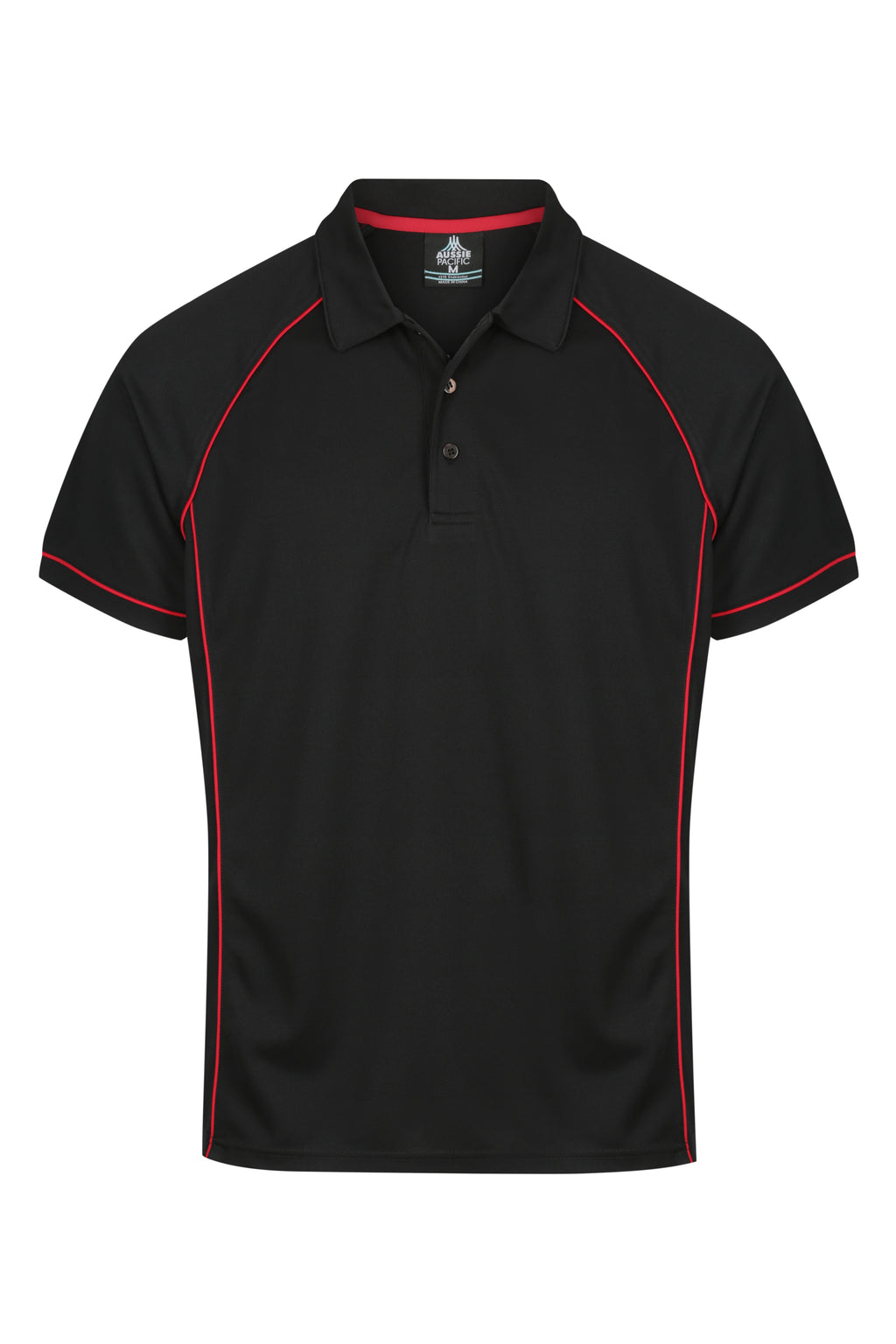 Endeavour Mens Polos | V1310