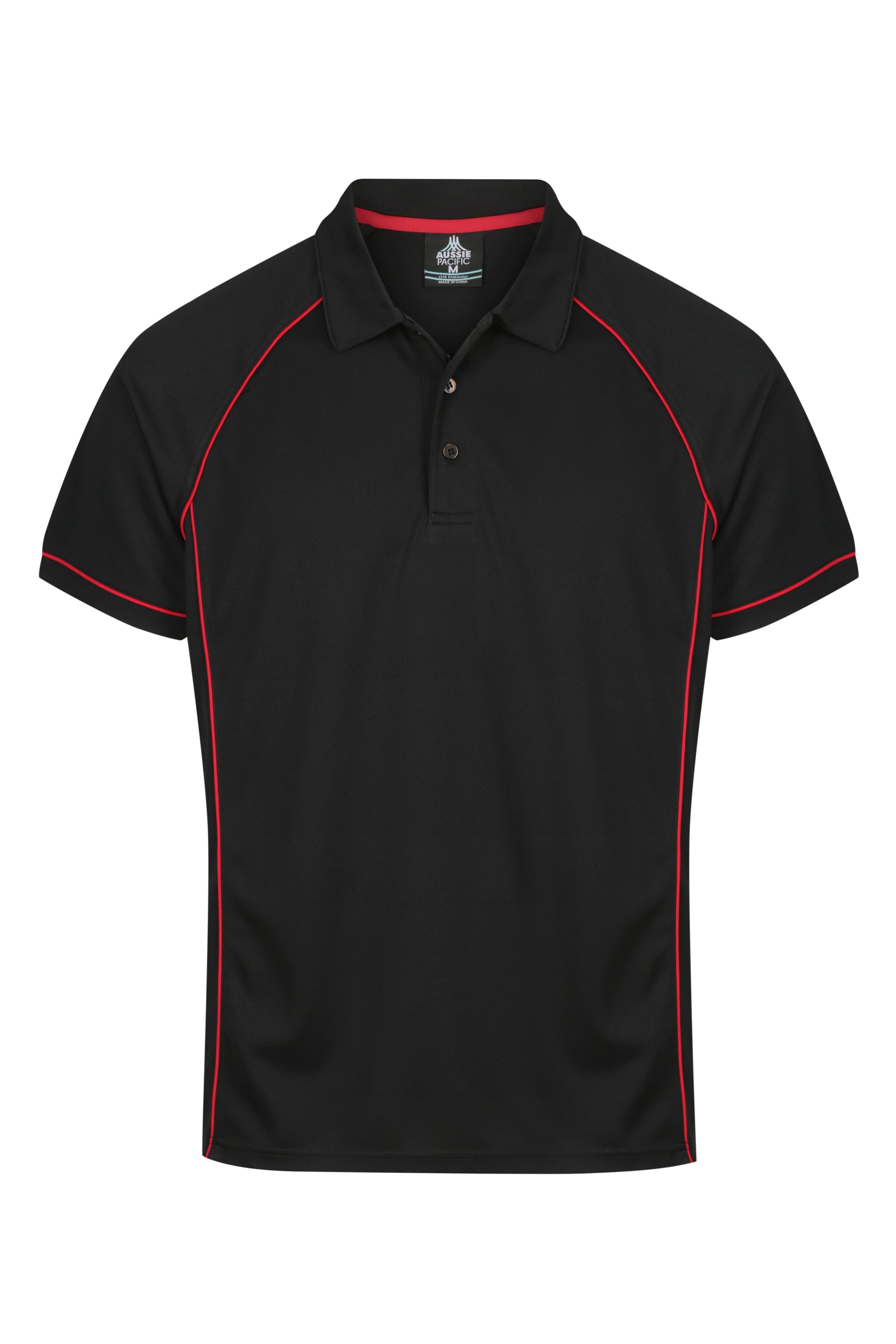 Endeavour Mens Polos | V1310