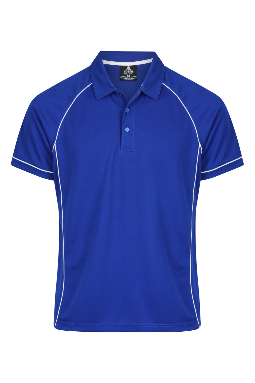 Endeavour Mens Polos | V1310