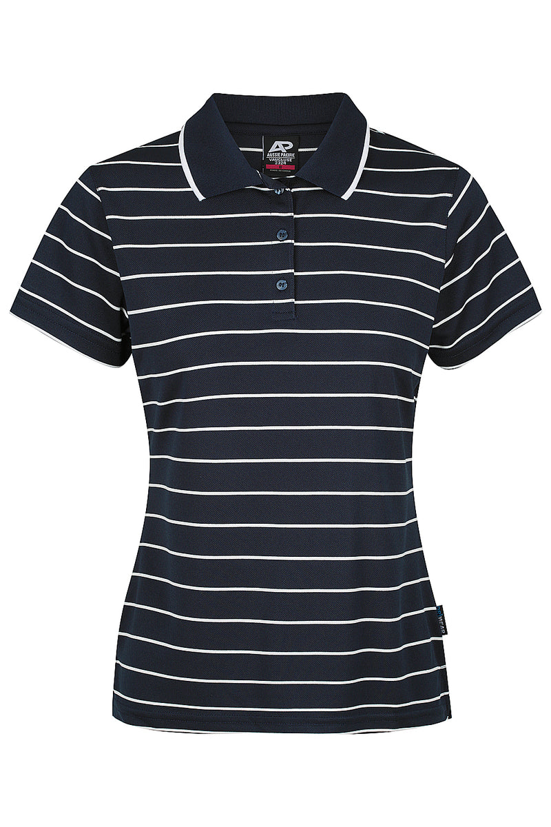 Vaucluse Lady Polos Runout | V2324
