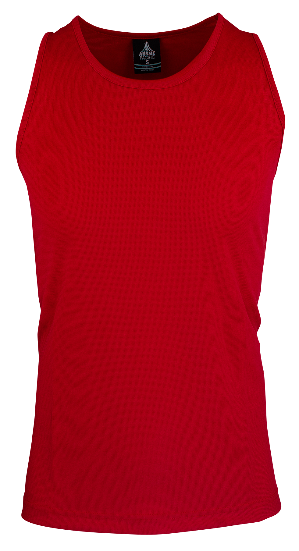 Botany Mens Singlets | V1107