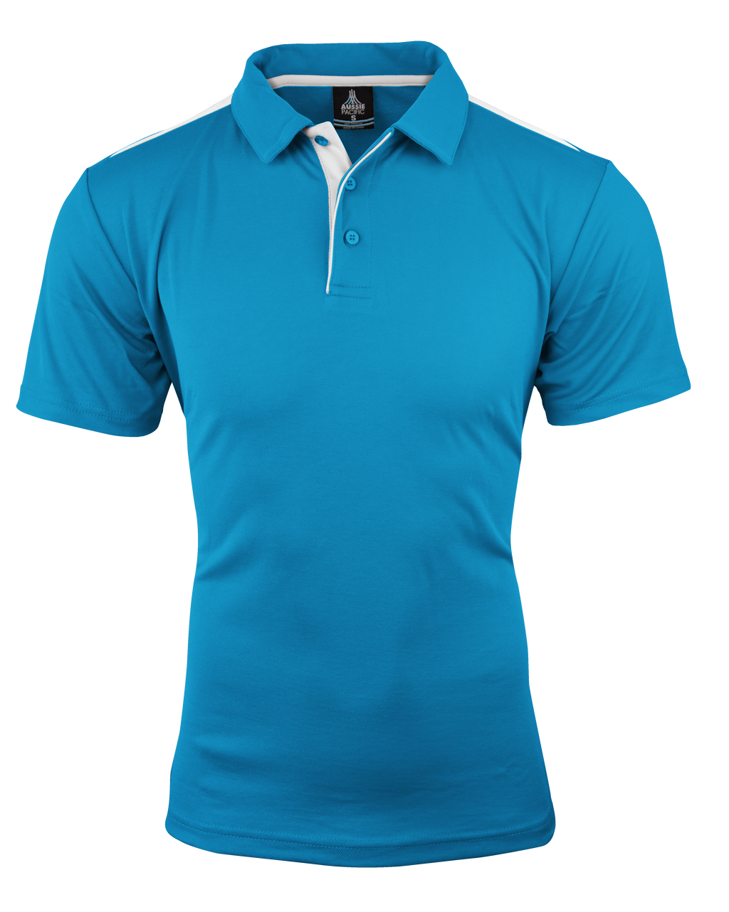 Paterson Mens Polos | V1305