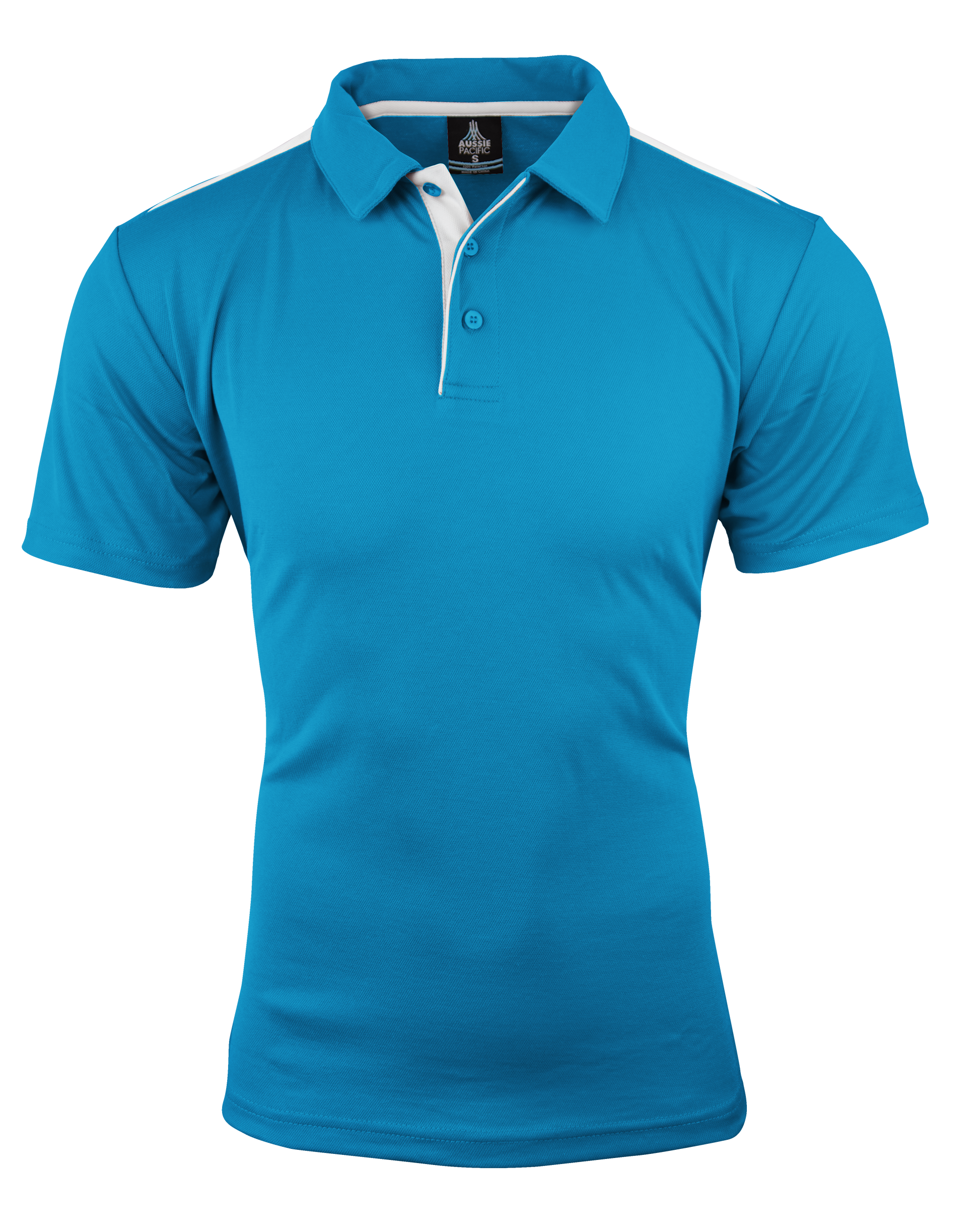 Paterson Mens Polos | V1305