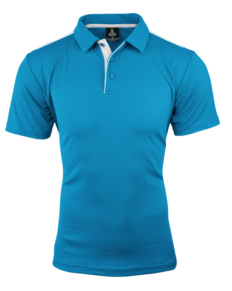 Paterson Mens Polos | V1305