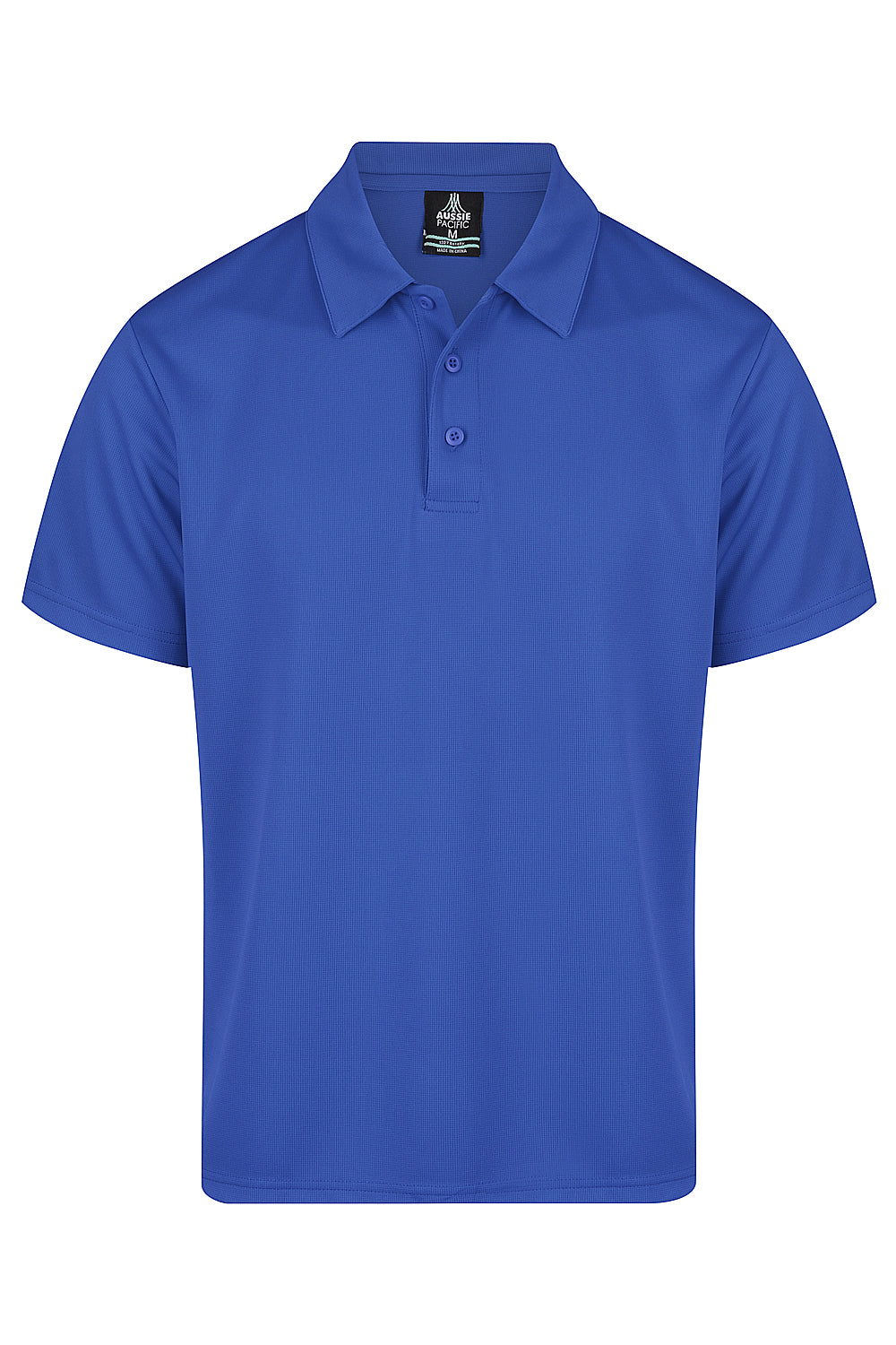 Botany Mens Polos | V1307