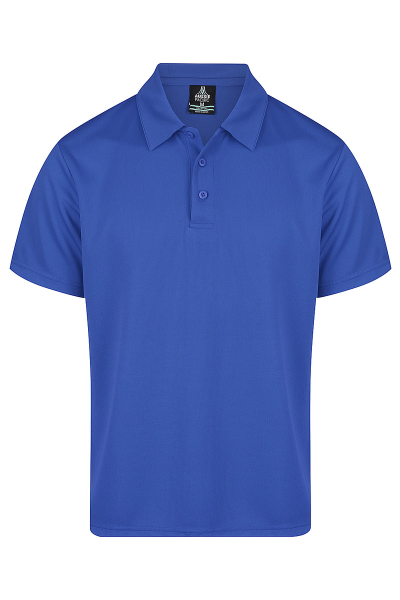 Botany Mens Polos | V1307