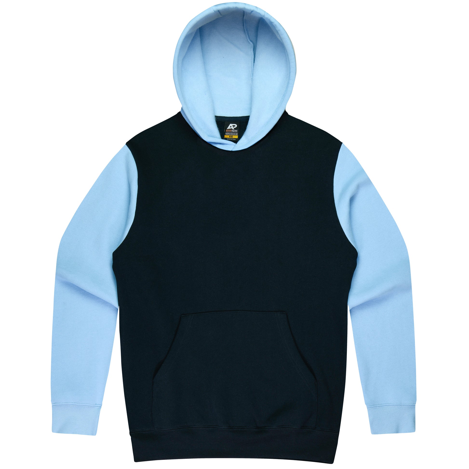 Monash Mens Hoodies Runout | V1530