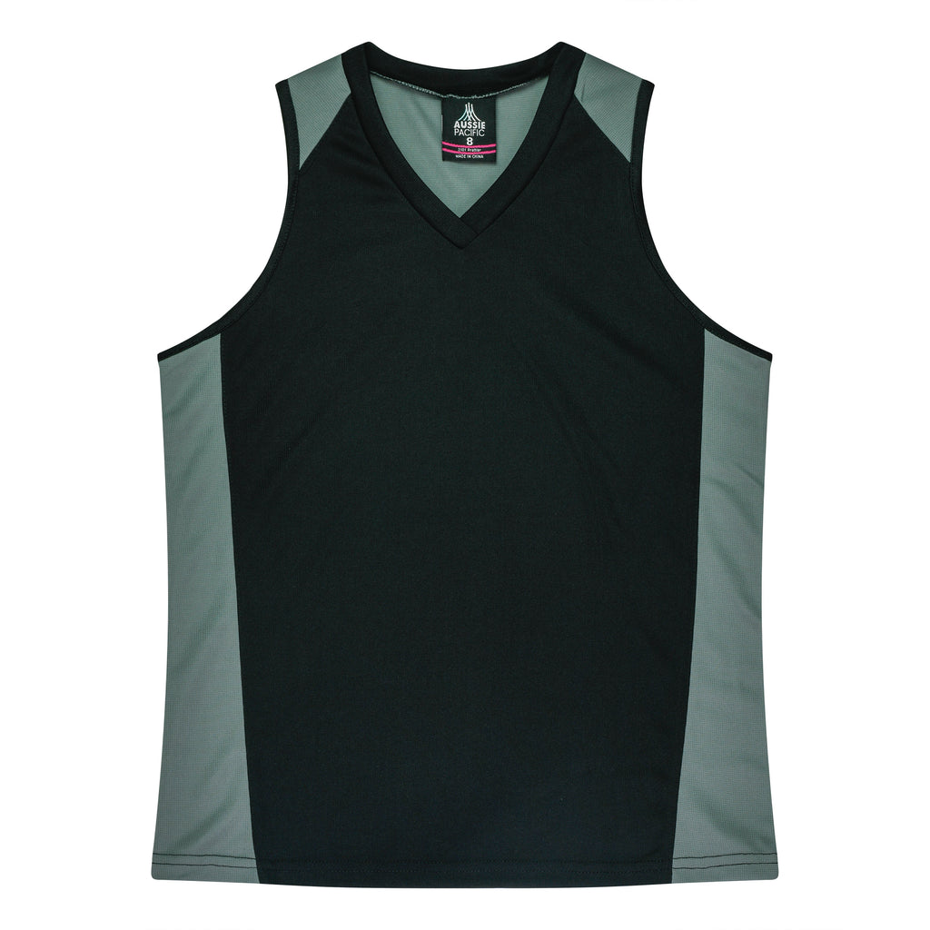 Premier Lady Singlets | V2101