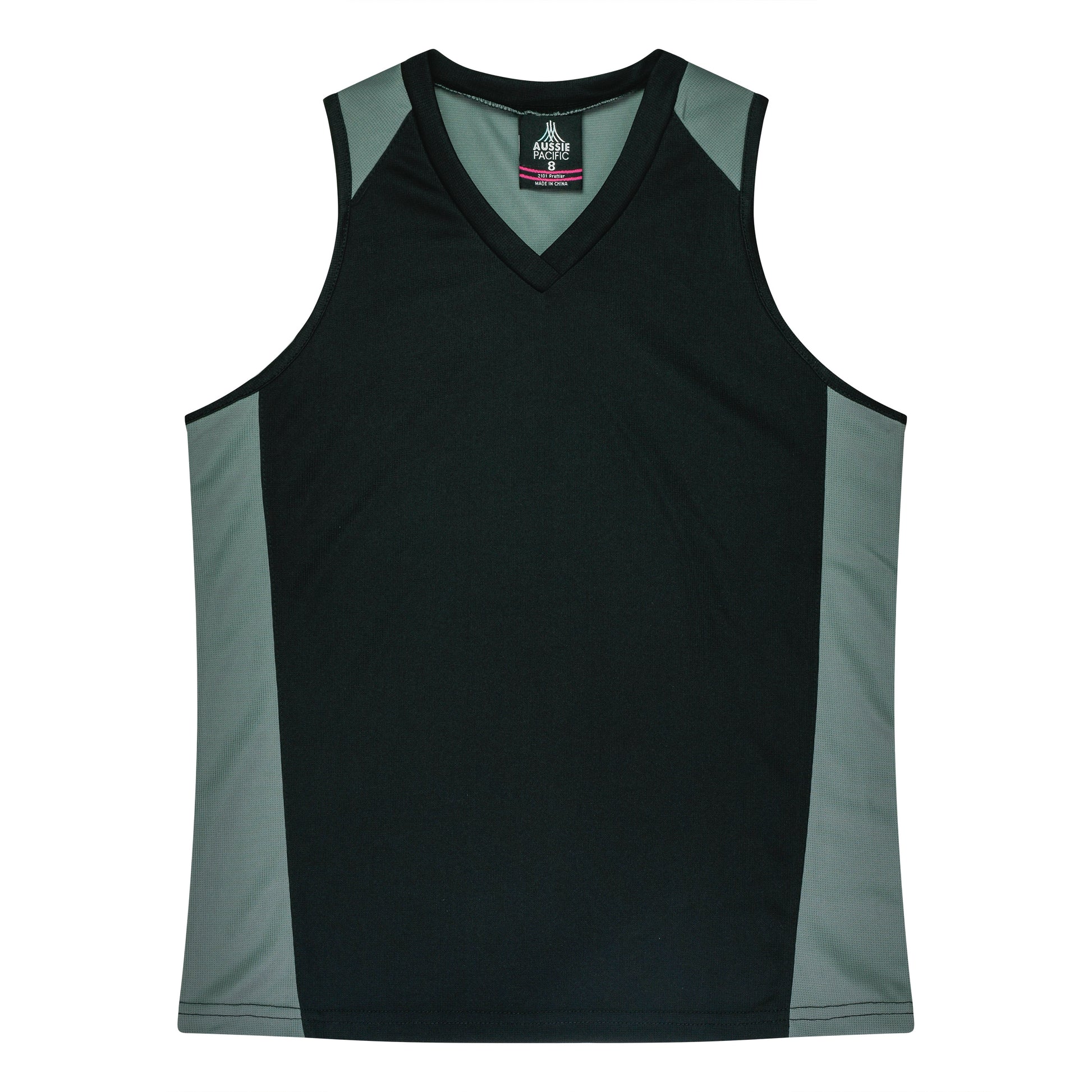 Premier Lady Singlets | V2101