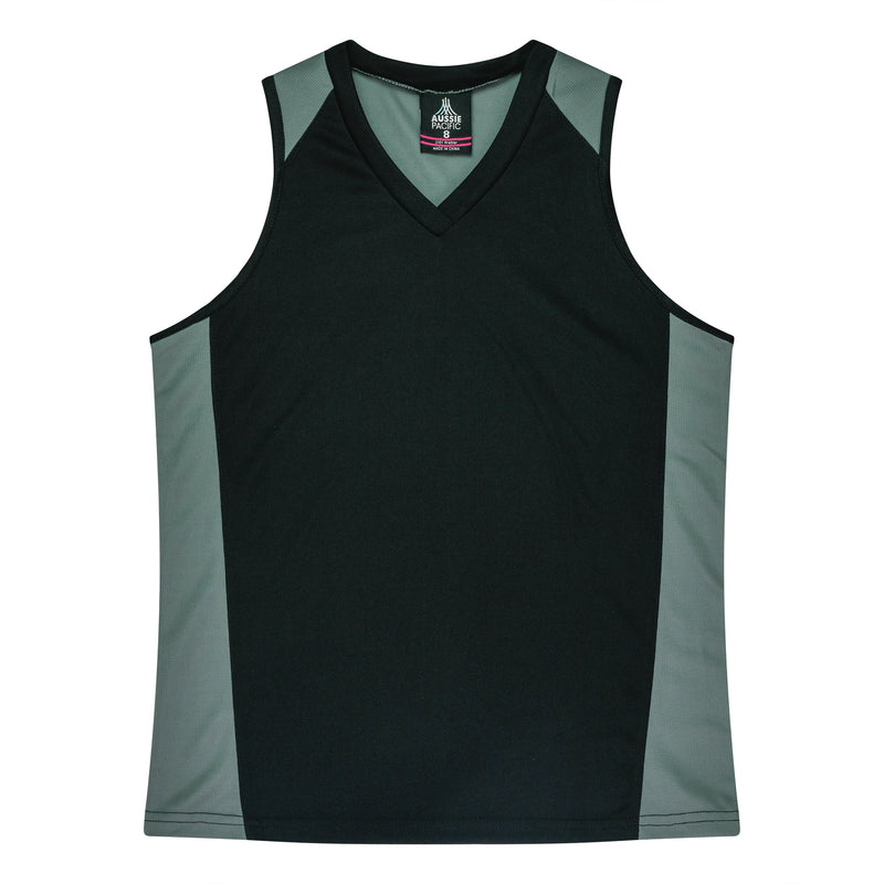 Premier Lady Singlets | V2101