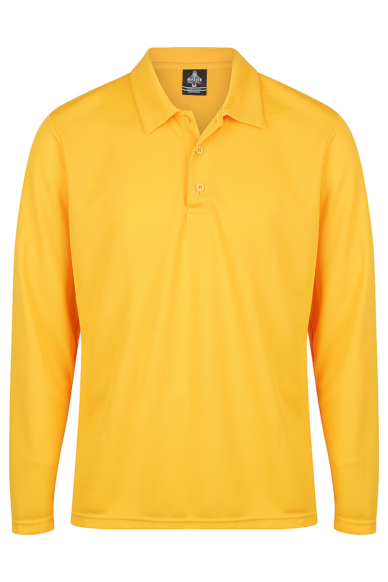 Botany Mens Polos | V1316