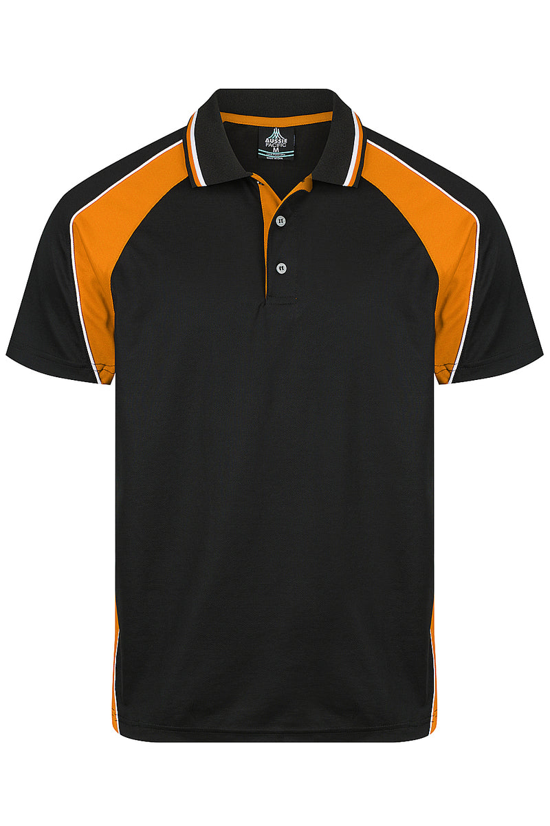 Panorama Mens Polos | V1309