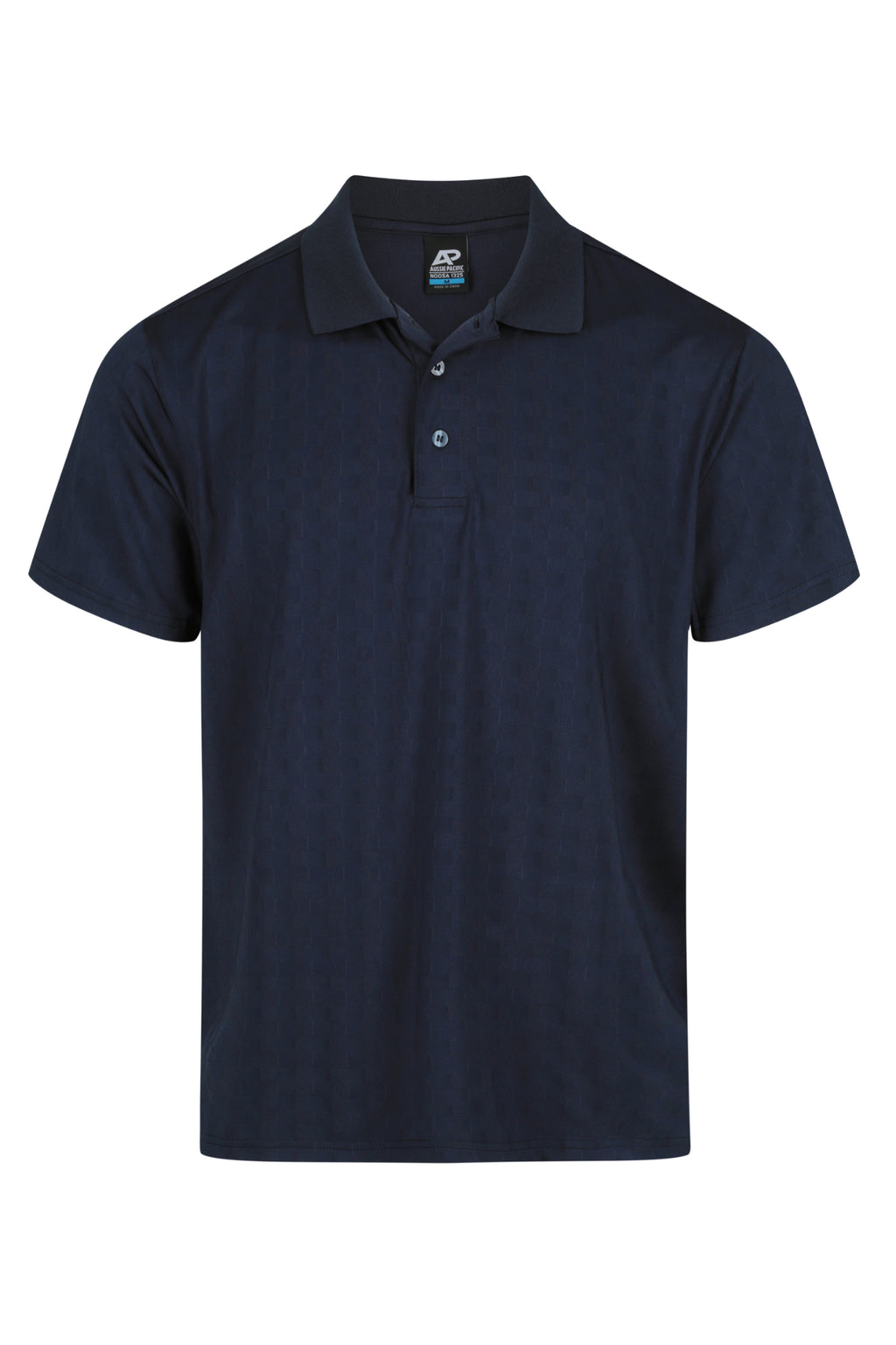 Noosa Mens Polos | V1325