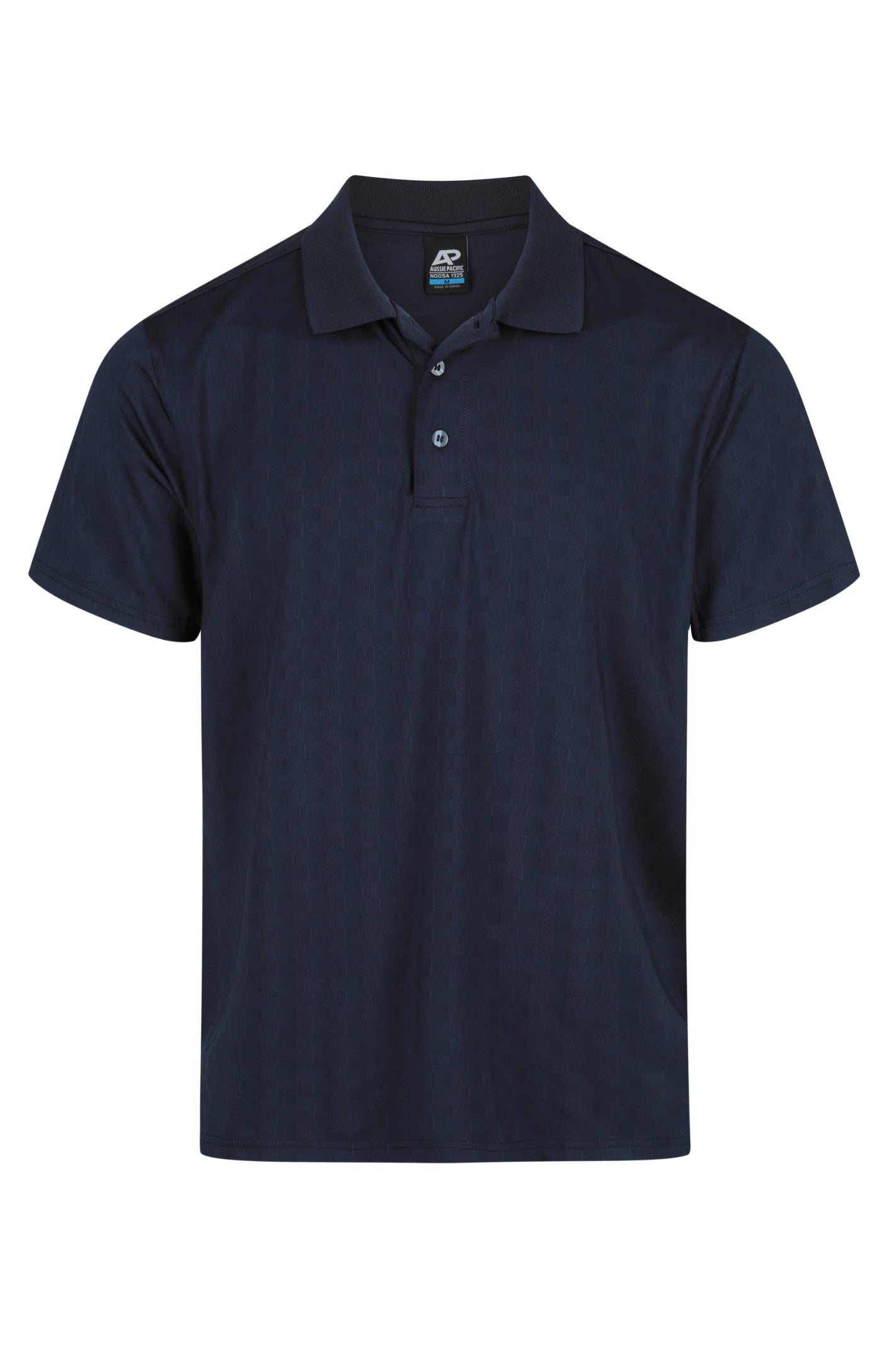 Noosa Mens Polos | V1325